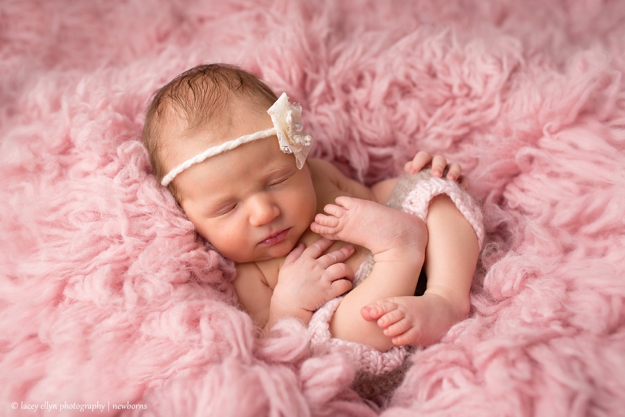 Tiny Fingers And Tiny Toes Newborn Baby Girl Lake County IL Newborn Tiny Fingers And Tiny Toes Newborn Baby Girl Lake County IL Newborn
