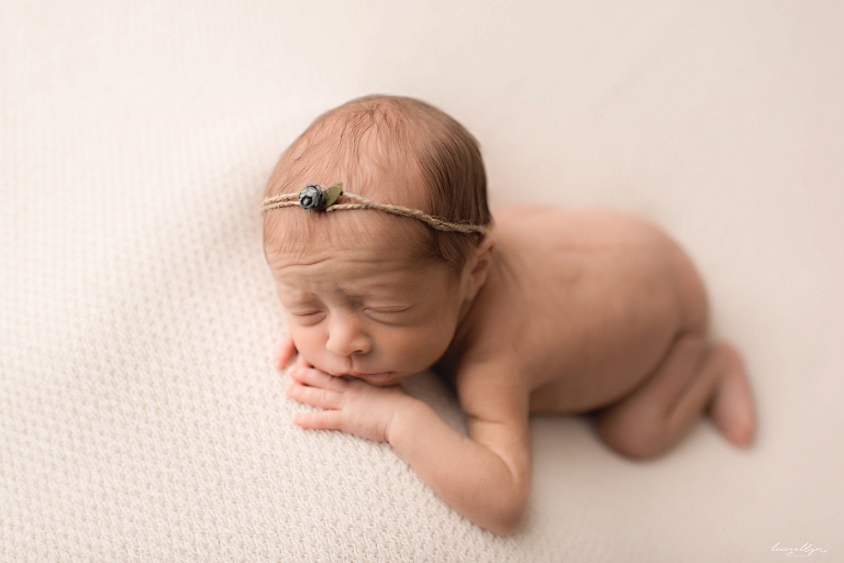 newborn photos