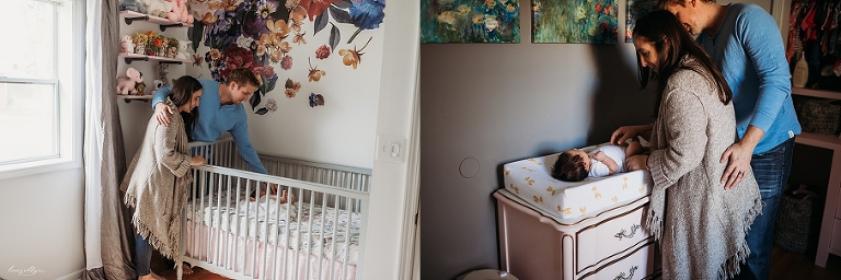 Nursery