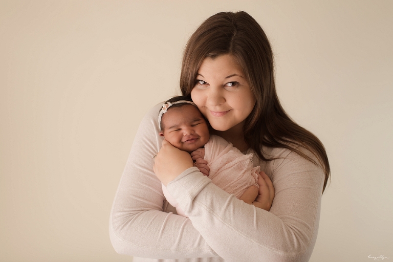 lake county il newborn photographer