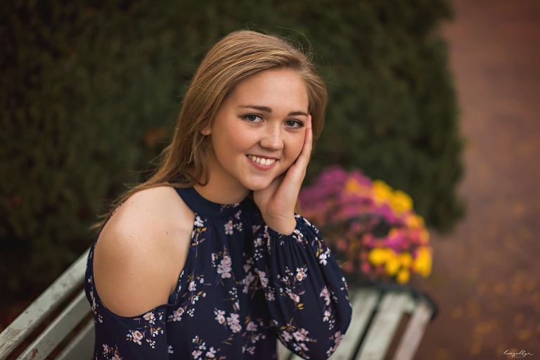 Lake County, IL Senior Photographer