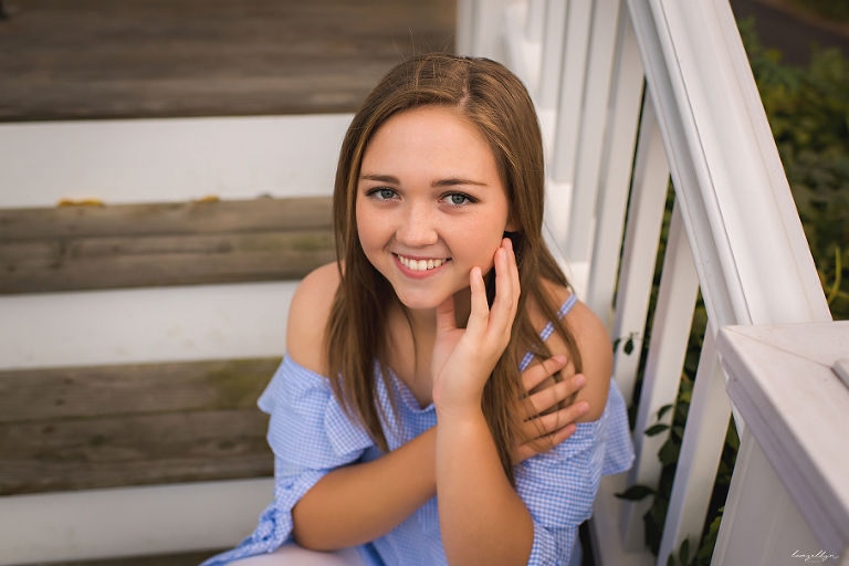 Lake County, IL Senior Photographers