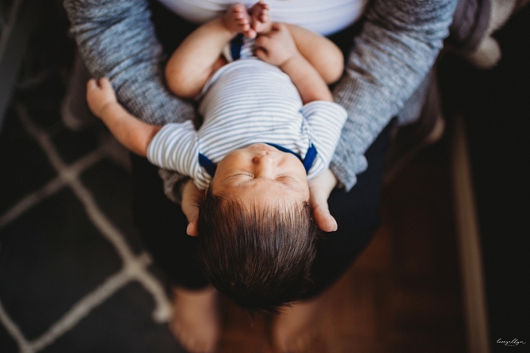 lifesytle newborn