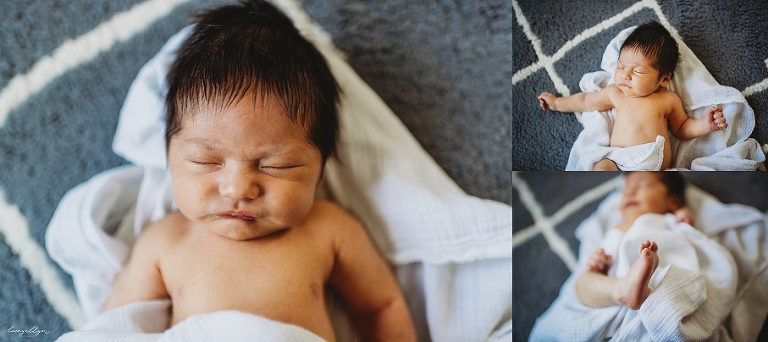 newborn