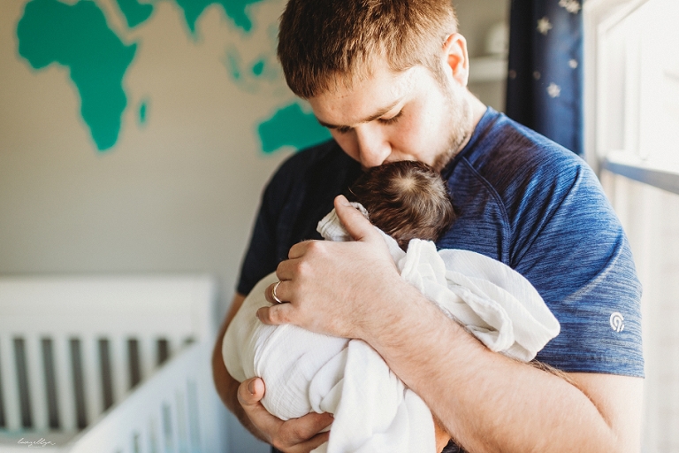 newborn baby