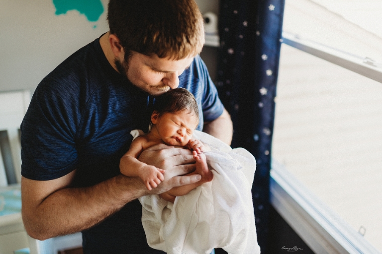 newborn baby