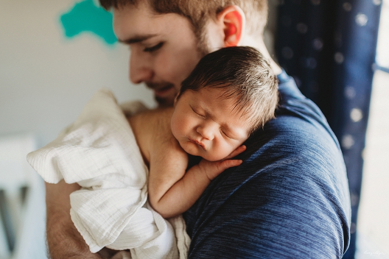 newborn baby