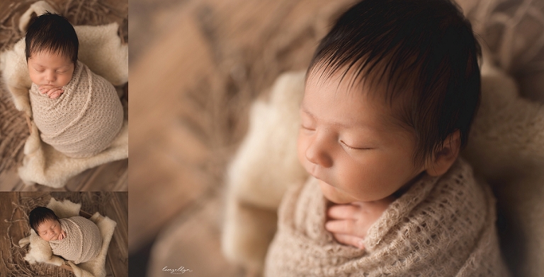 newborn photographer