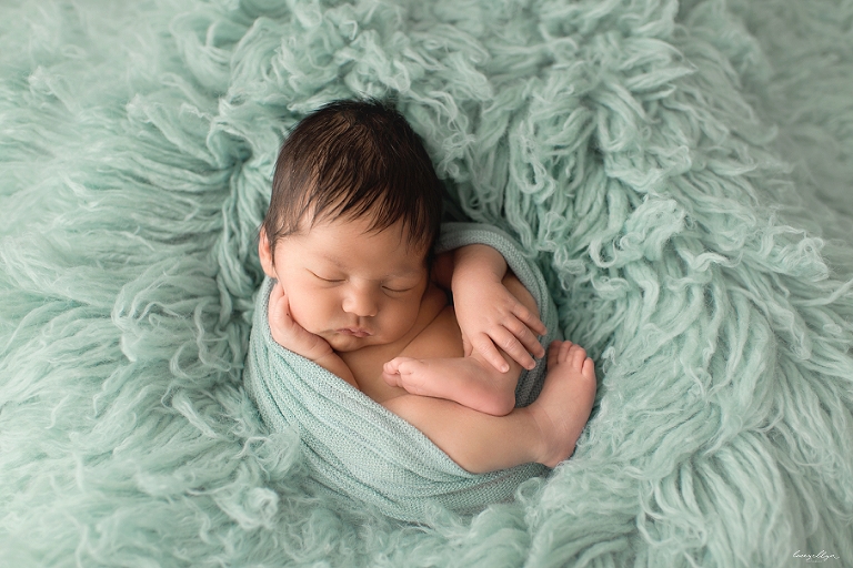 newborn photographer