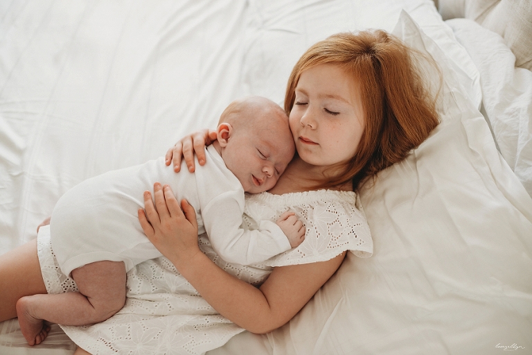 big sister lifestyle