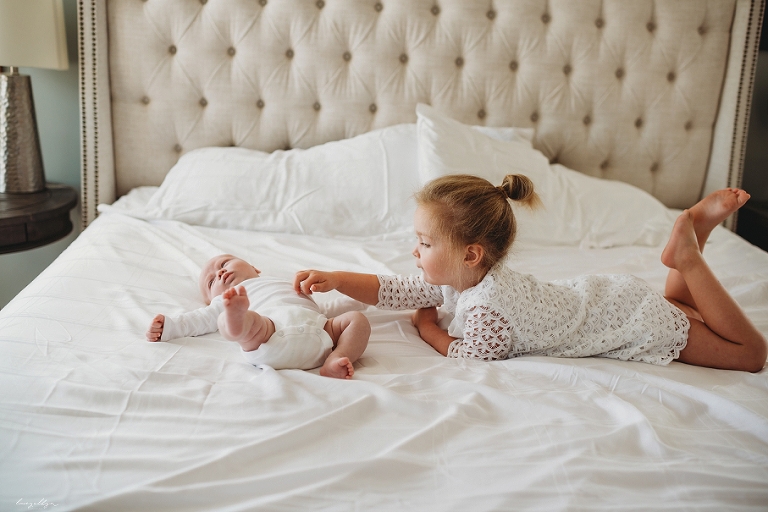 big sister