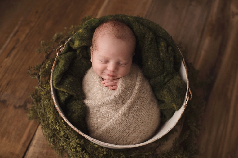 newborn baby