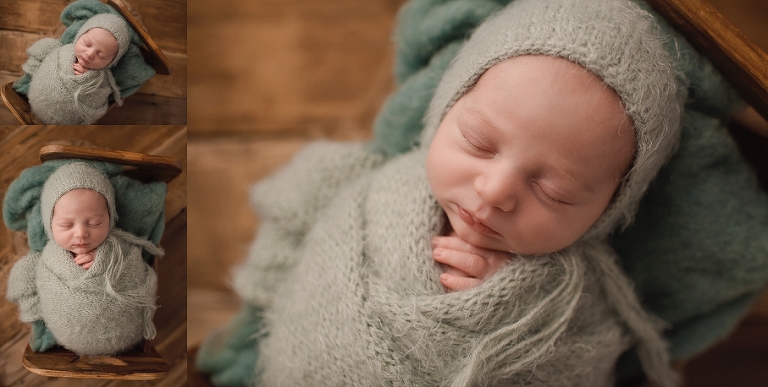 newborn baby