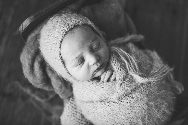 chicagoland newborn photographer