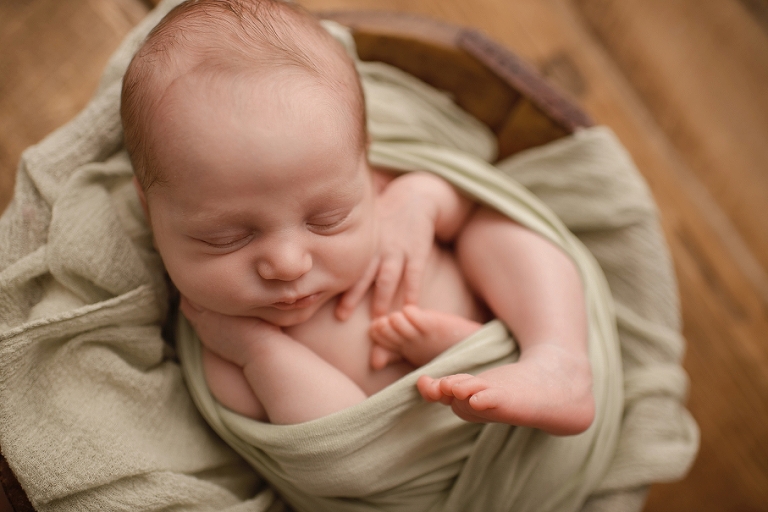 newborn baby