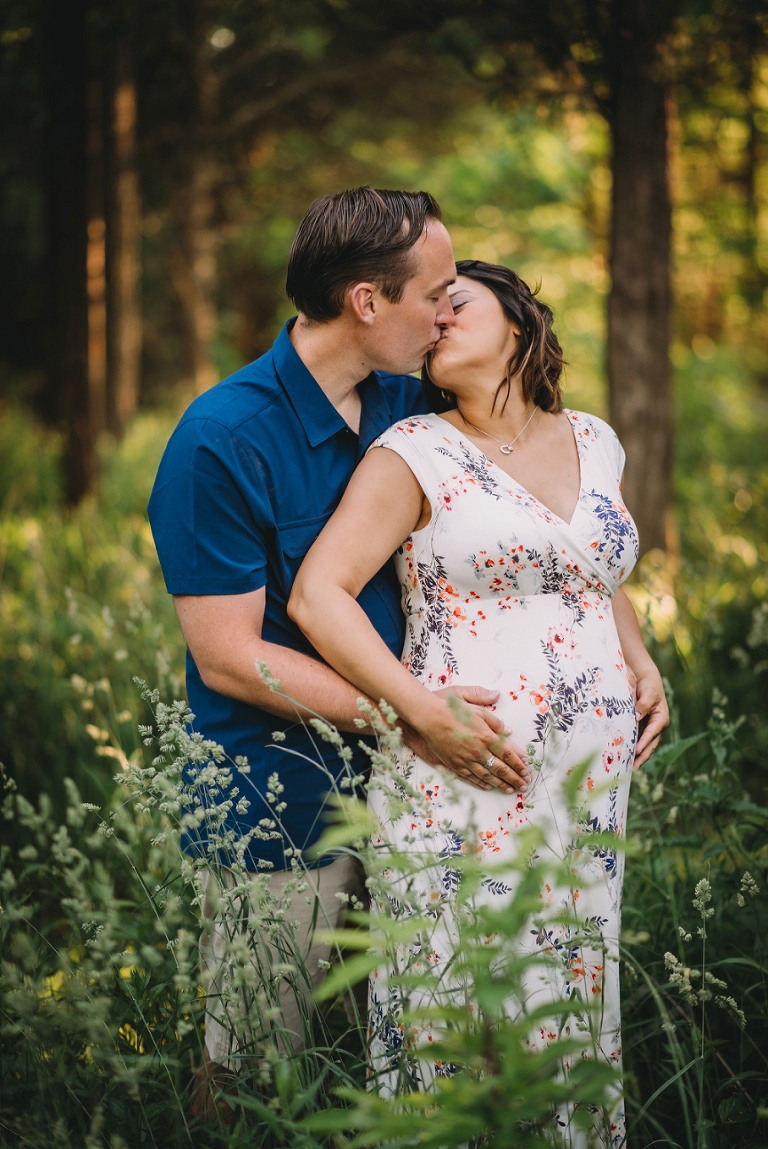 baby bump