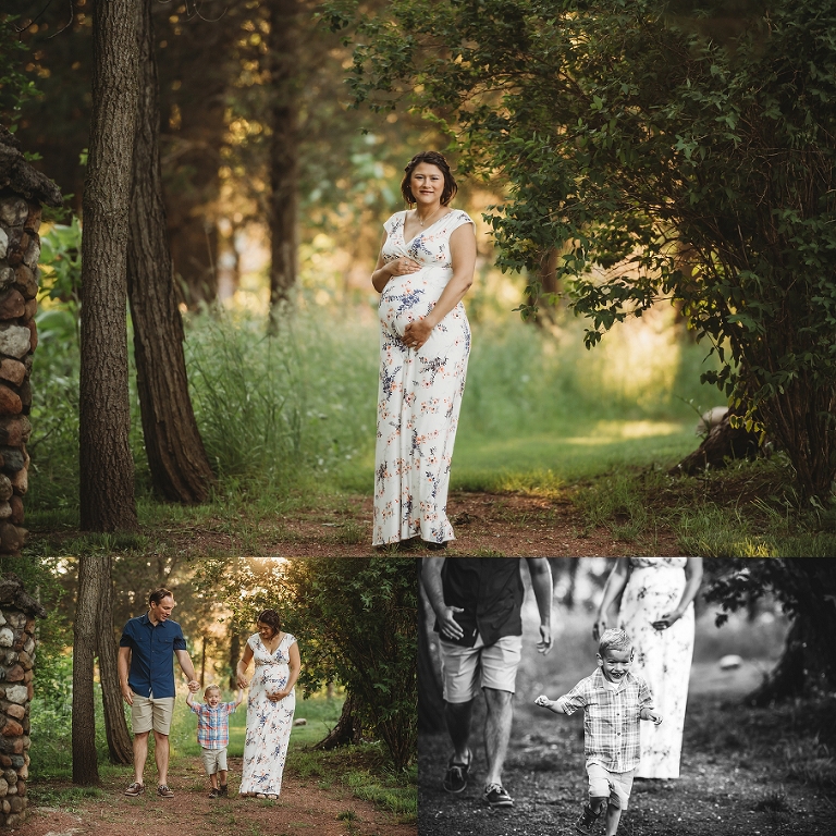 family maternity