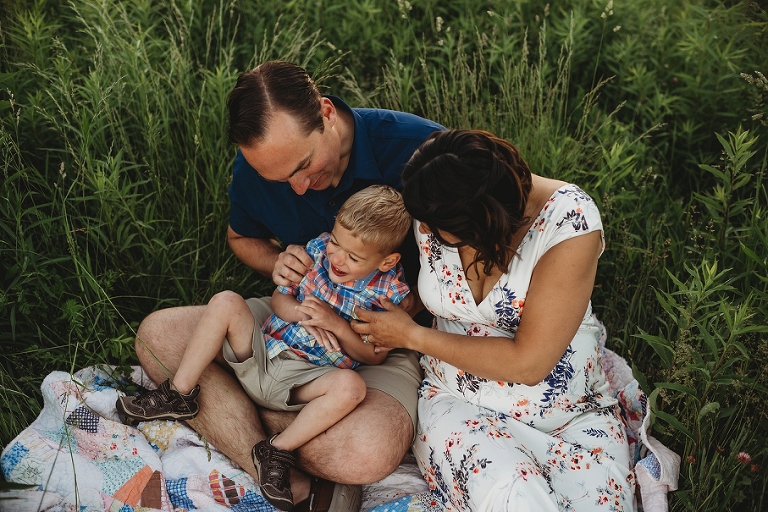 family session