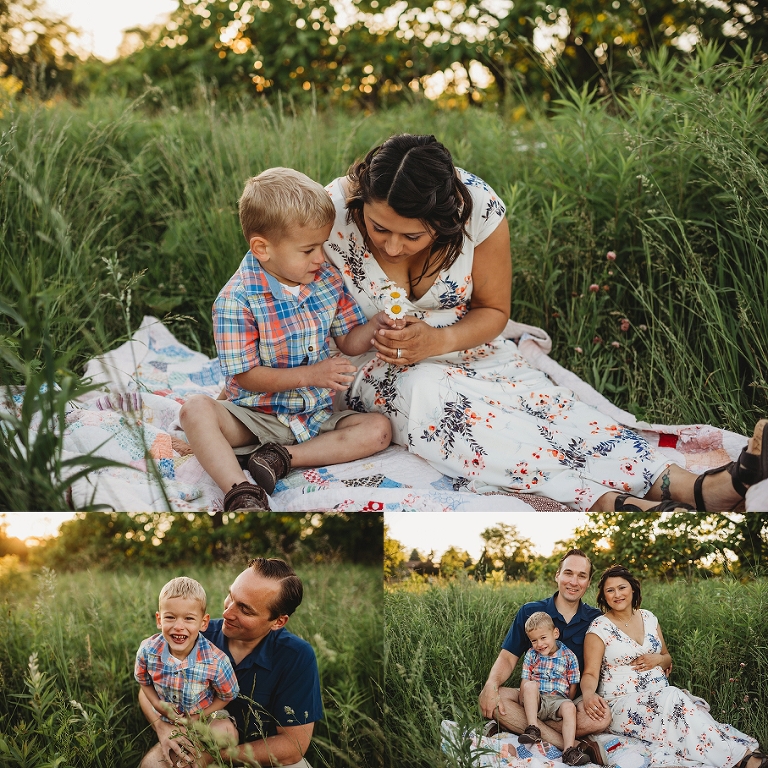 family photographer