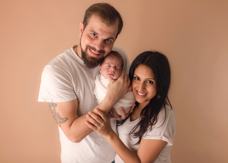 family photos