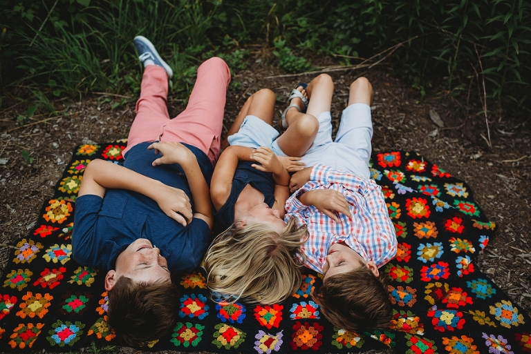 family photographer