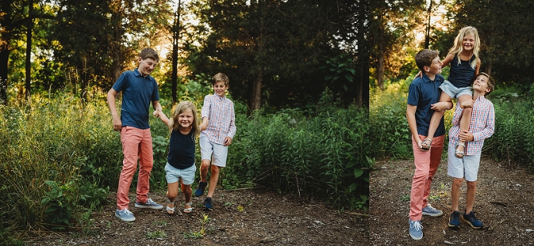 child photography