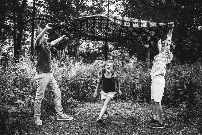 childhood fun