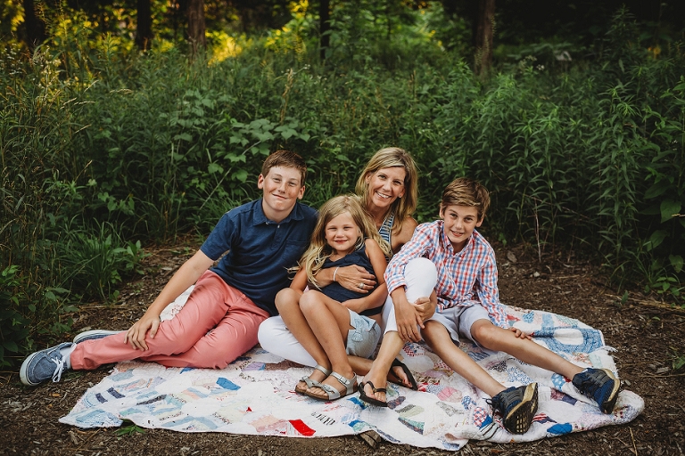 family photographer