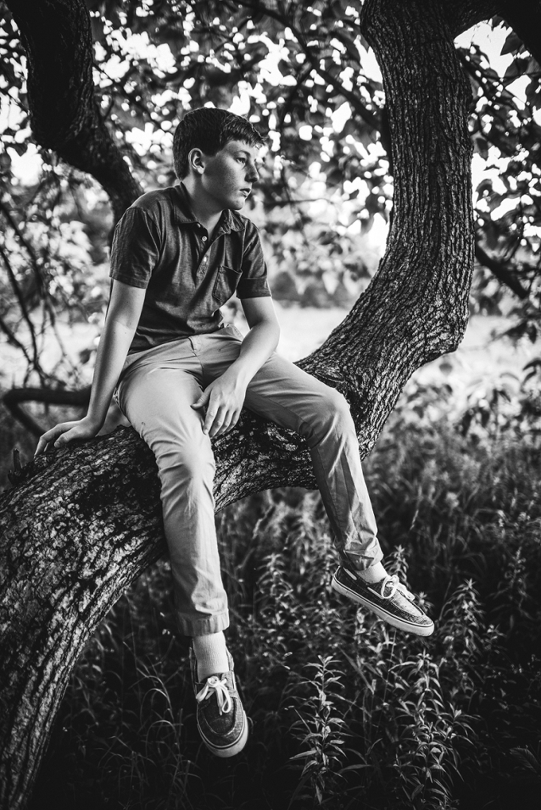 boy
