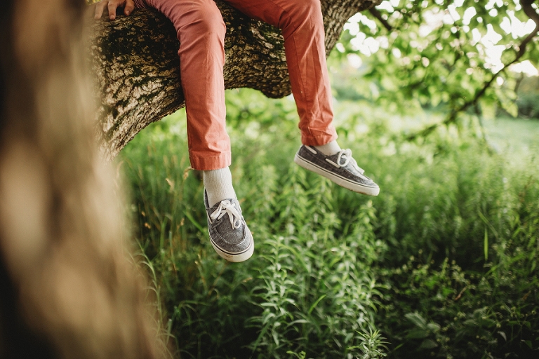 child photographer