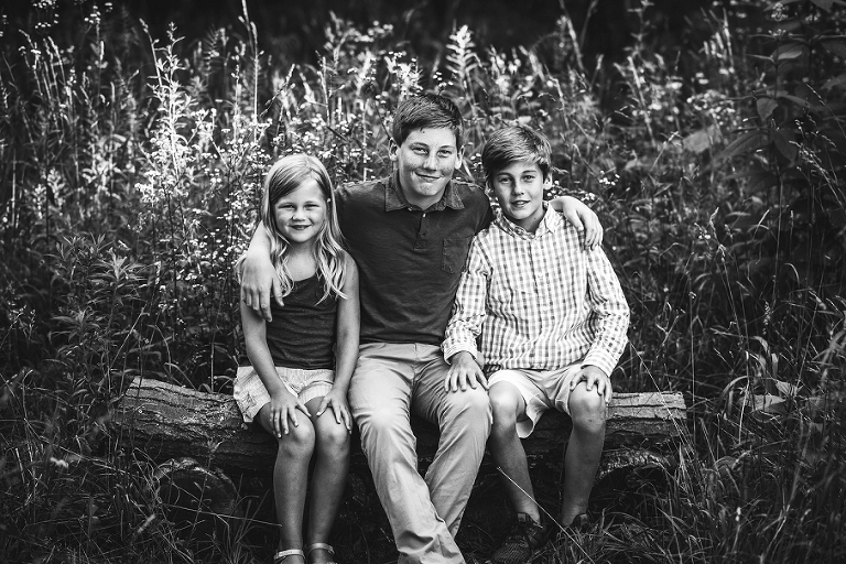 siblings