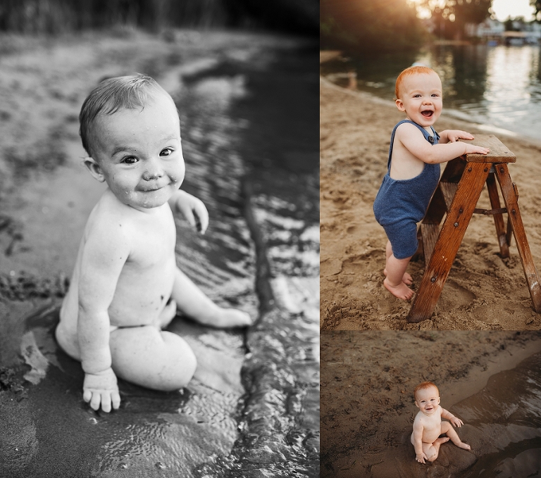 sweet boy