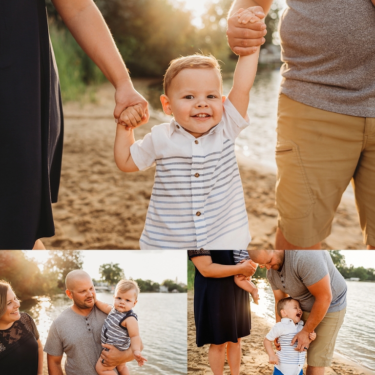 family photographer