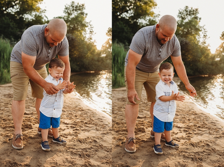 child photographer