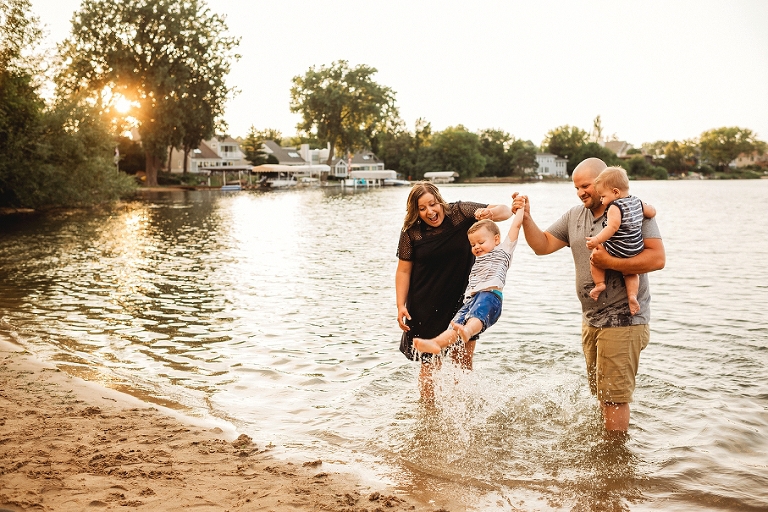 family session