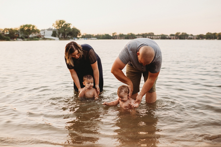 family photography
