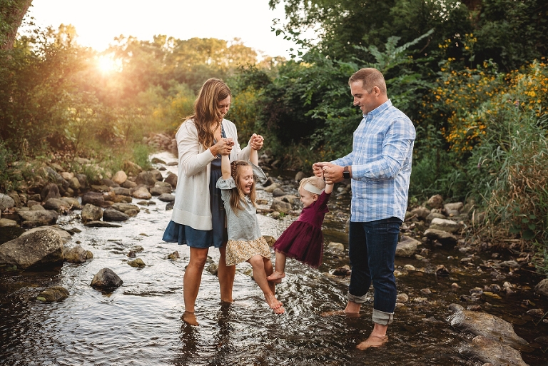 family photographer