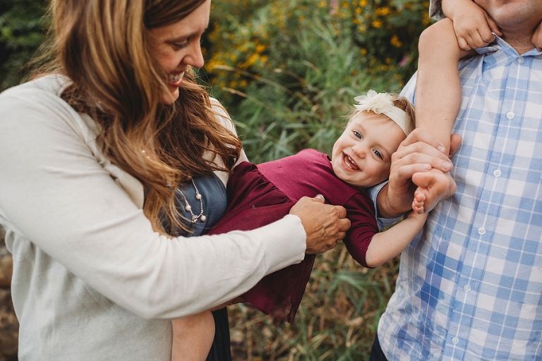 family photographer