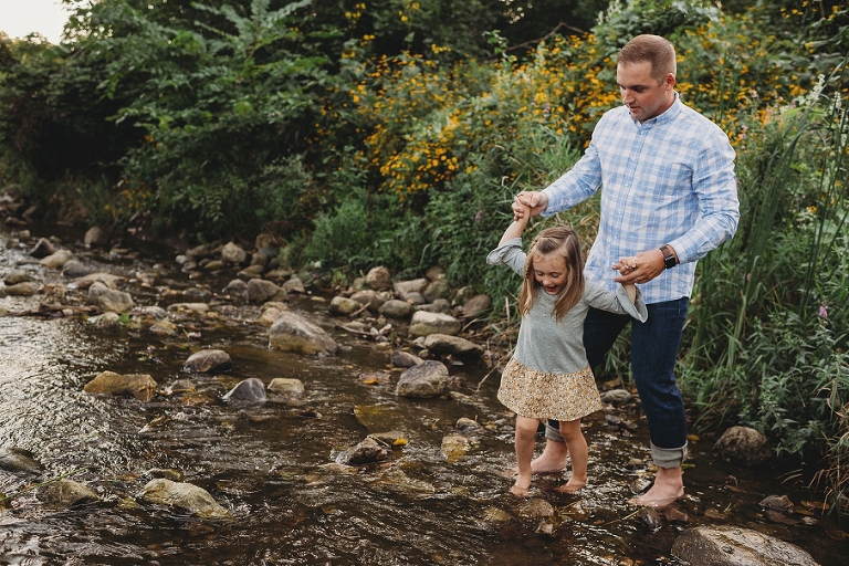 daddys girl