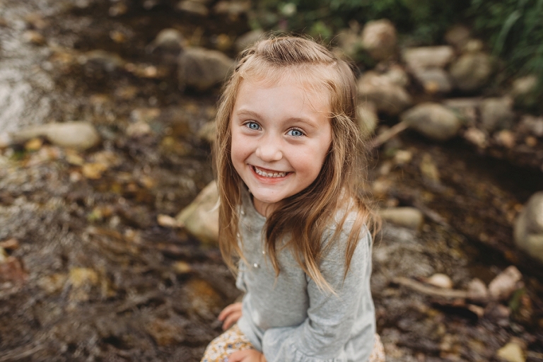 child photographer