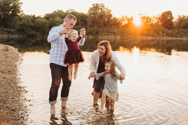 family fun