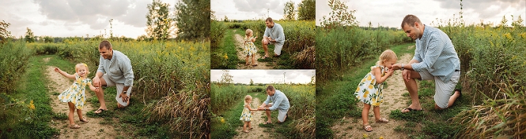 daddys girl