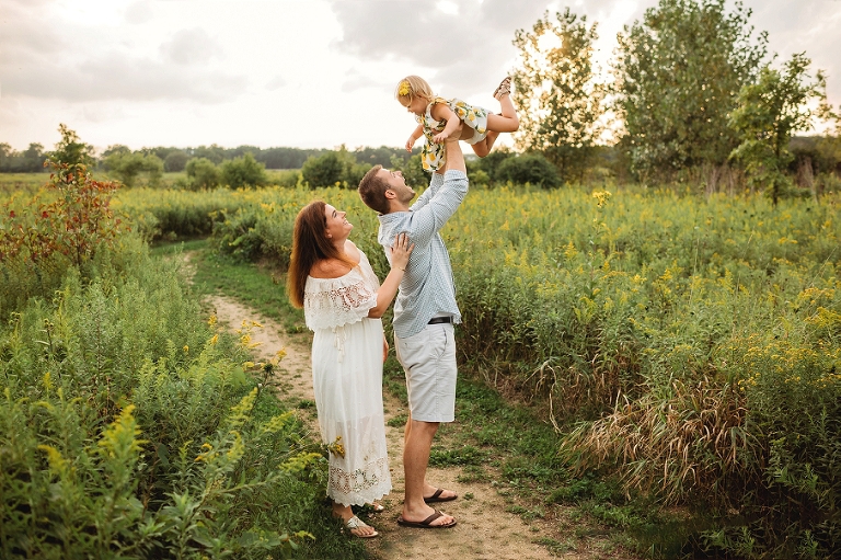 chicagoland family photographer