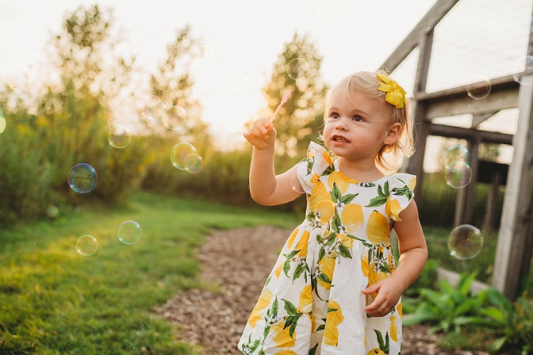 bubbles