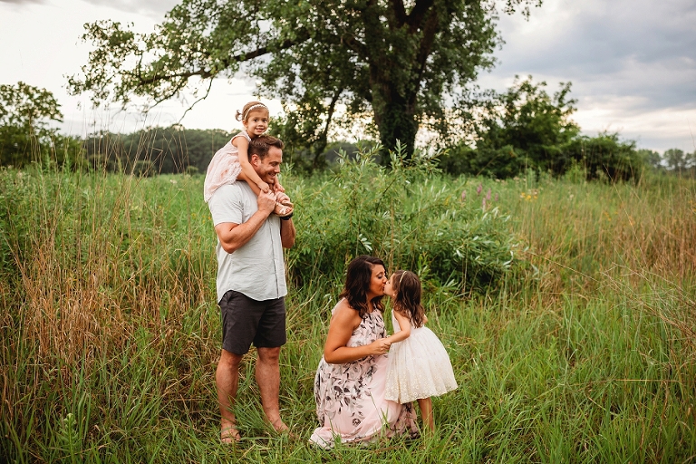 family photographer