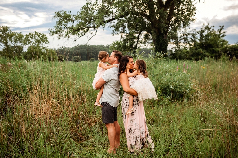 family photography