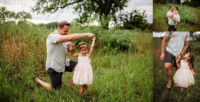 daddys girl