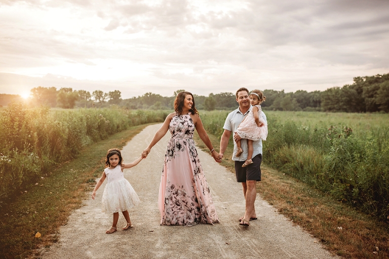 arlington heights family photographer