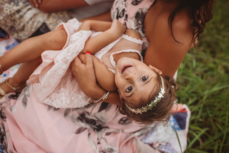 child photographer