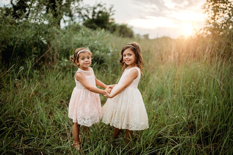 sisters